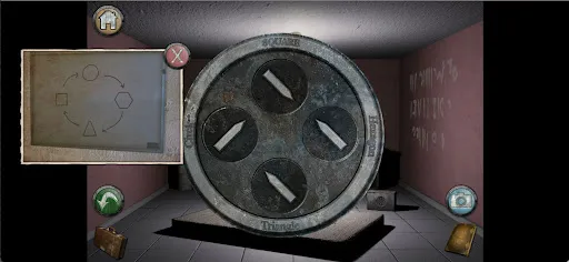 Zrzuty ekranu Forever Lost: Episode 1