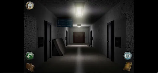 Zrzuty ekranu Forever Lost: Episode 1