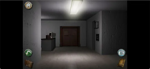Zrzuty ekranu Forever Lost: Episode 1