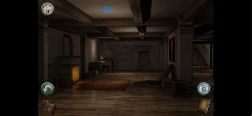 Zrzuty ekranu Forever Lost: Episode 2