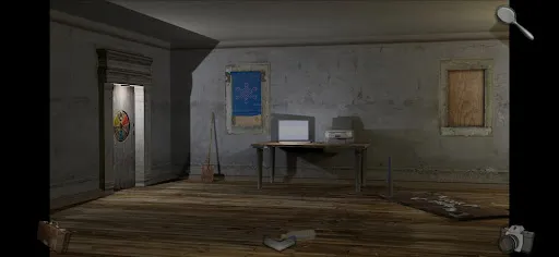 Capturas de pantalla de Forever Lost: Episode 3