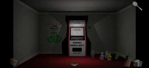 Capturas de pantalla de Forever Lost: Episode 3