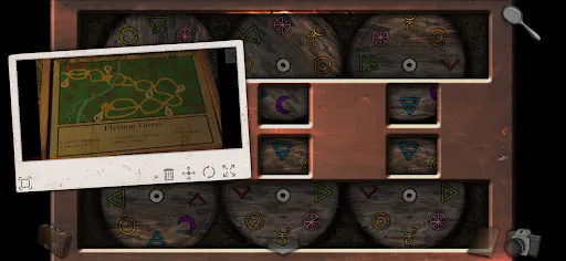 Capturas de pantalla de Forever Lost: Episode 3