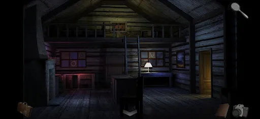 Capturas de pantalla de Forever Lost: Episode 3