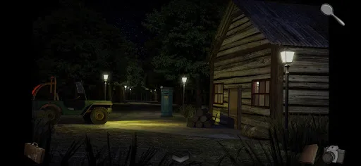 Capturas de pantalla de Forever Lost: Episode 3