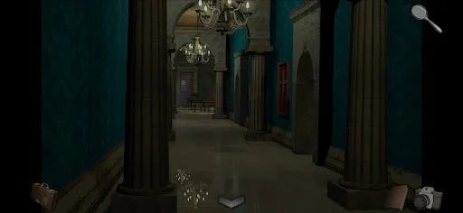 Capturas de pantalla de Forever Lost: Episode 3