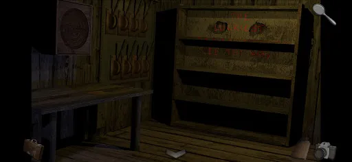 Capturas de pantalla de Forever Lost: Episode 3
