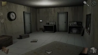 Great Escapes應用截圖