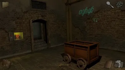 Great Escapes應用截圖