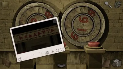 Great Escapes應用截圖