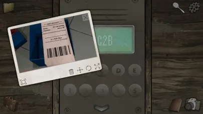 Great Escapes應用截圖