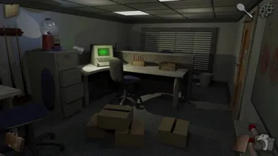 Great Escapes應用截圖