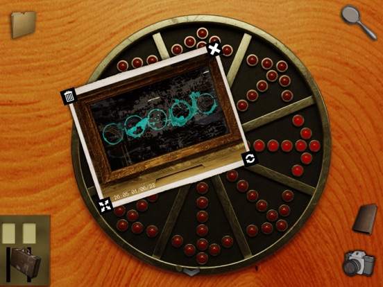 Скриншоты Incoherence iPad 