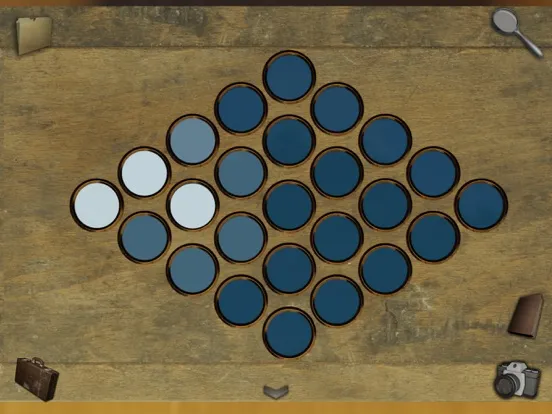 Incoherence iPad  Screenshots
