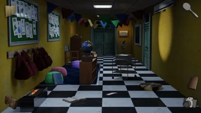 Incoherence Screenshots