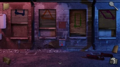 Incoherence Screenshots
