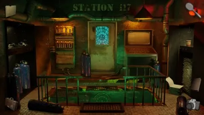 صور Station 117