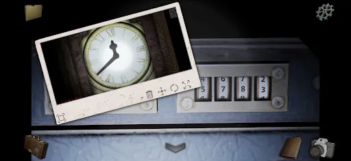 Capturas de pantalla de The Forgotten Room - Escape