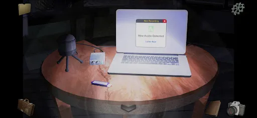 Capturas de pantalla de The Forgotten Room - Escape