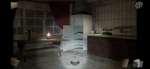 Capturas de pantalla de The Forgotten Room - Escape