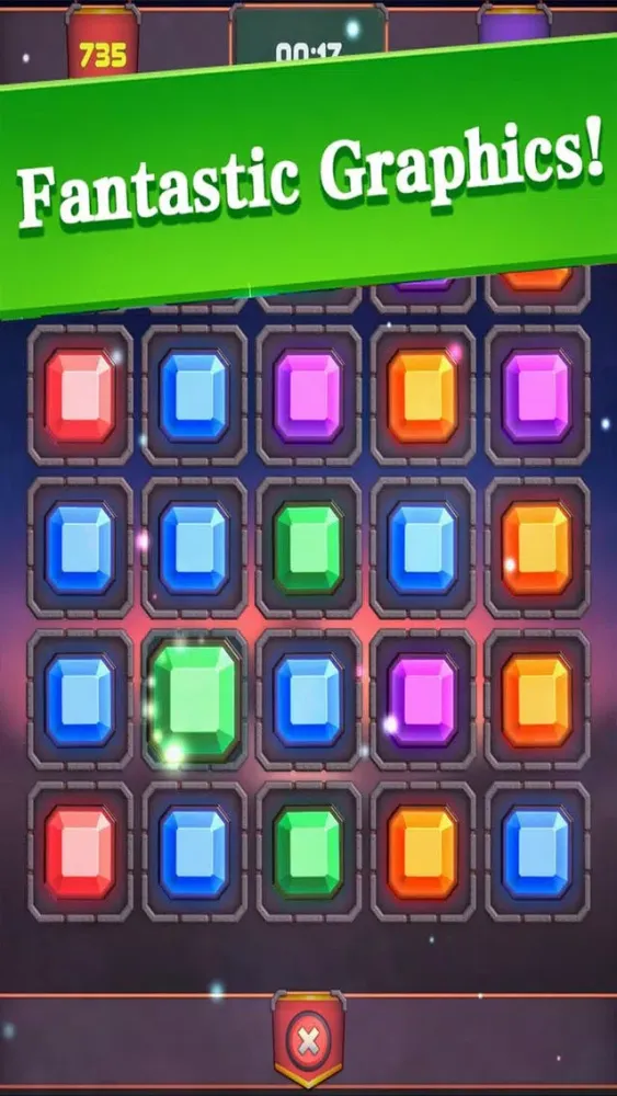 صور Magic Gems Puzzle 2