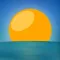 iPlaya. Beach weather forecast
