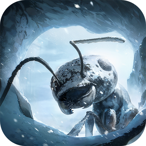 Ant Legion