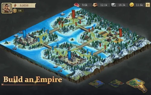Game of Empires:Warring Realms-screenshot-3