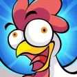 Bawk Bawk Rush Bawk Bawk Rush