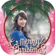 Christmas Photo Frames