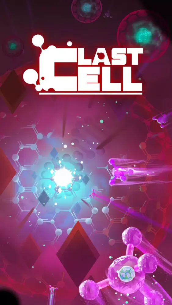Capturas de tela do Last Cell - Idle Defense