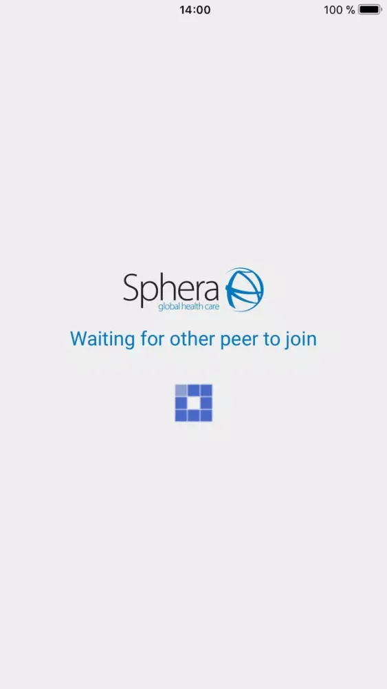 Скриншоты eSphera VideoCall