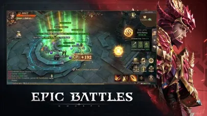 تصاویر MU: Dark Epoch