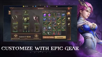تصاویر MU: Dark Epoch
