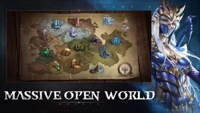 تصاویر MU: Dark Epoch