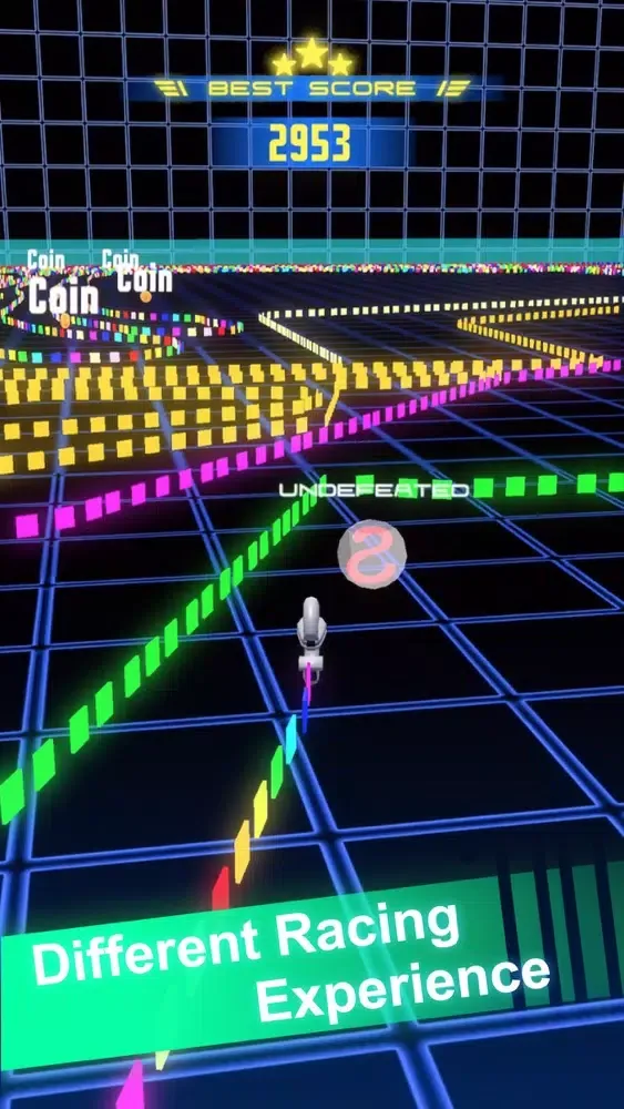 Lines.io Screenshots