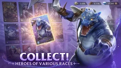 Puzzles & Chaos: Frozen Castle स्क्रीनशॉट