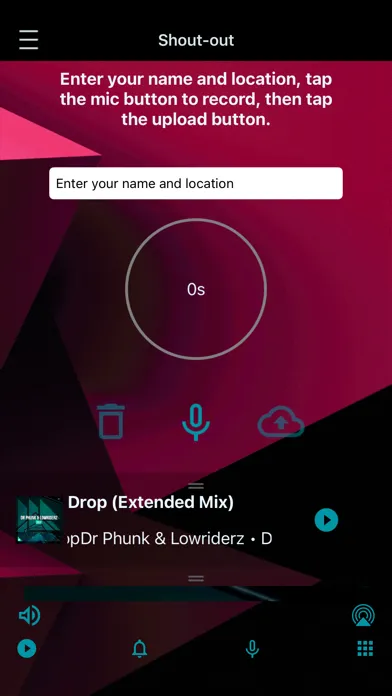 25/8/366 RADIO Screenshots