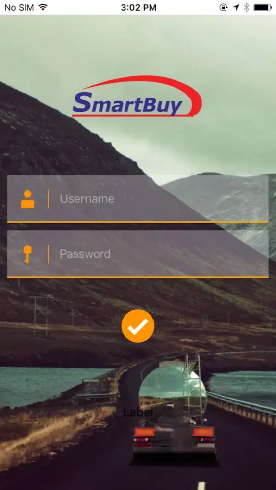 Capturas de tela do SmartBuyMobile
