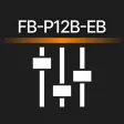 FB-P12B-EB