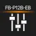 FB-P12B-EB