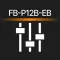FB-P12B-EB