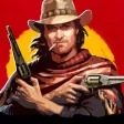 Wild Frontier: Rage West Wild Frontier: Rage West