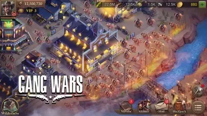 تصاویر Wild Frontier: Rage West