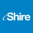 Shire IR Briefcase