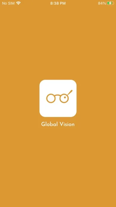 Global Vision 2020 স্ক্রিনশট