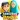 Islamic Cartoon - Bangla