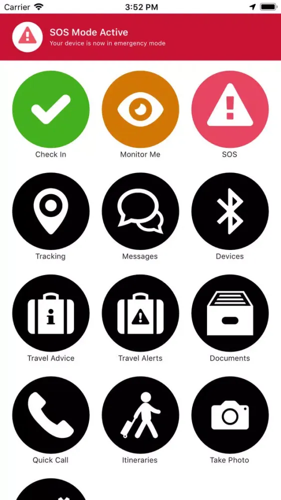 Analytikos应用截图
