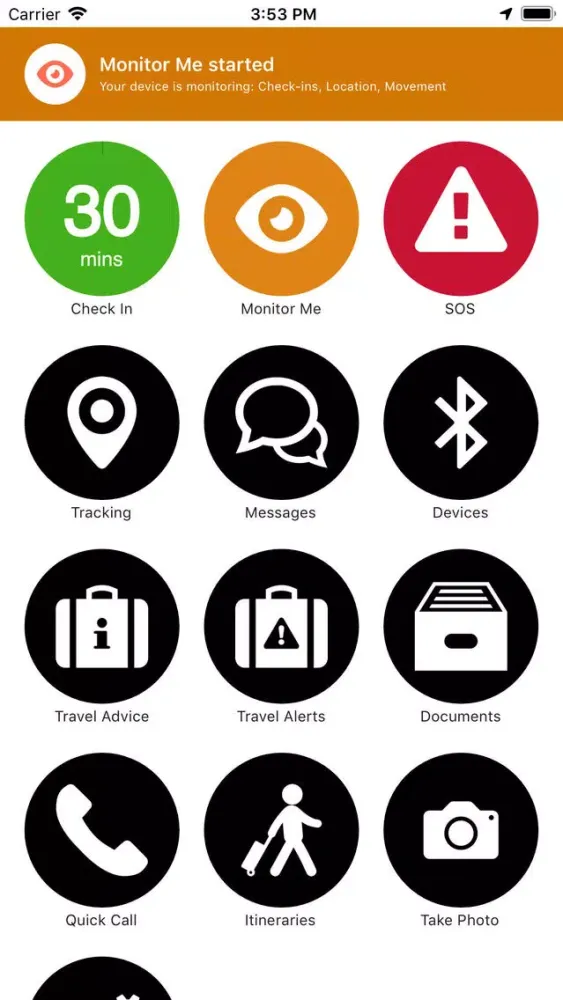 Analytikos应用截图
