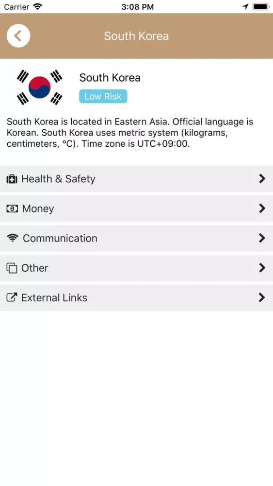 Analytikos应用截图